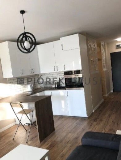 Mieszkanie 1-pokojowe Warszawa Mokotów, ul. Władysława Sikorskiego. Zdjęcie 3