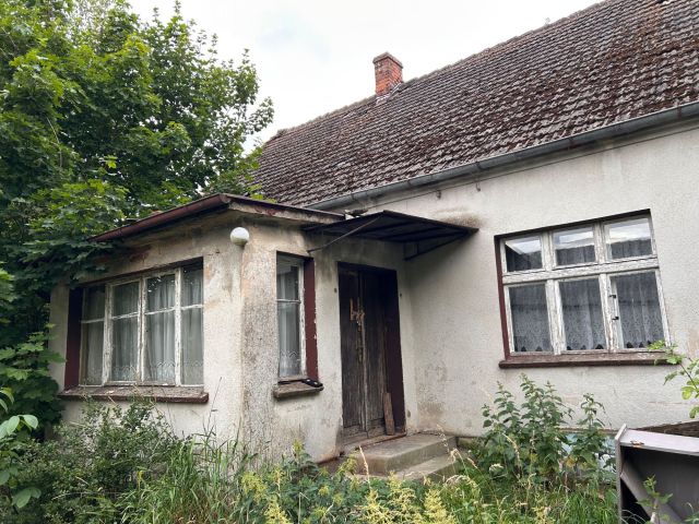 dom wolnostojący Lipnica Bociany. Zdjęcie 1