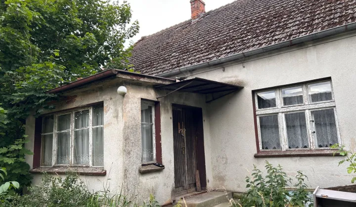 dom wolnostojący Lipnica Bociany