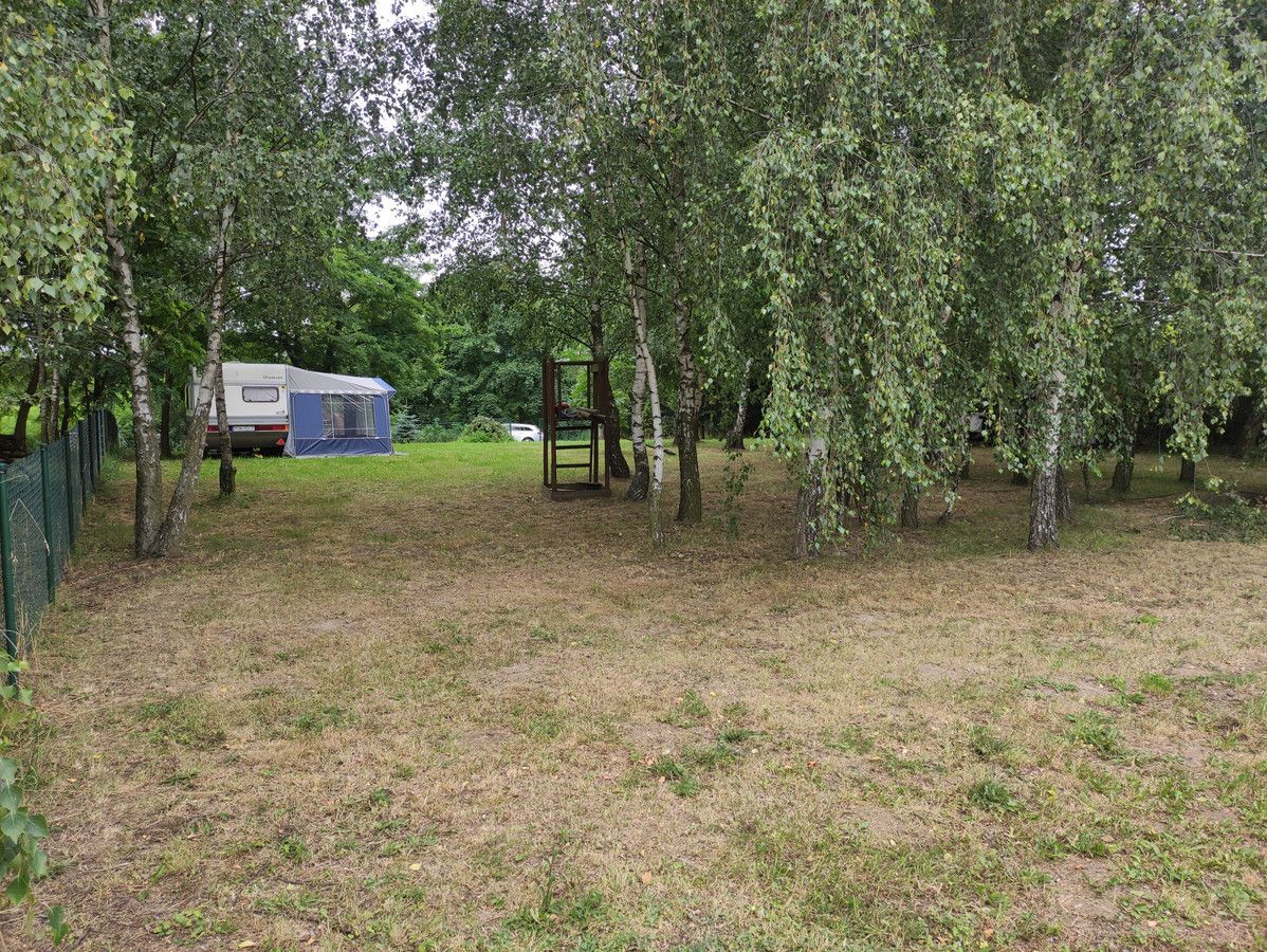 Działka budowlana Dębnica. Zdjęcie 9