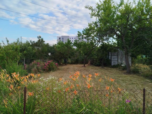 Działka rekreacyjna Gorzów Wielkopolski, ul. Srebrna. Zdjęcie 1