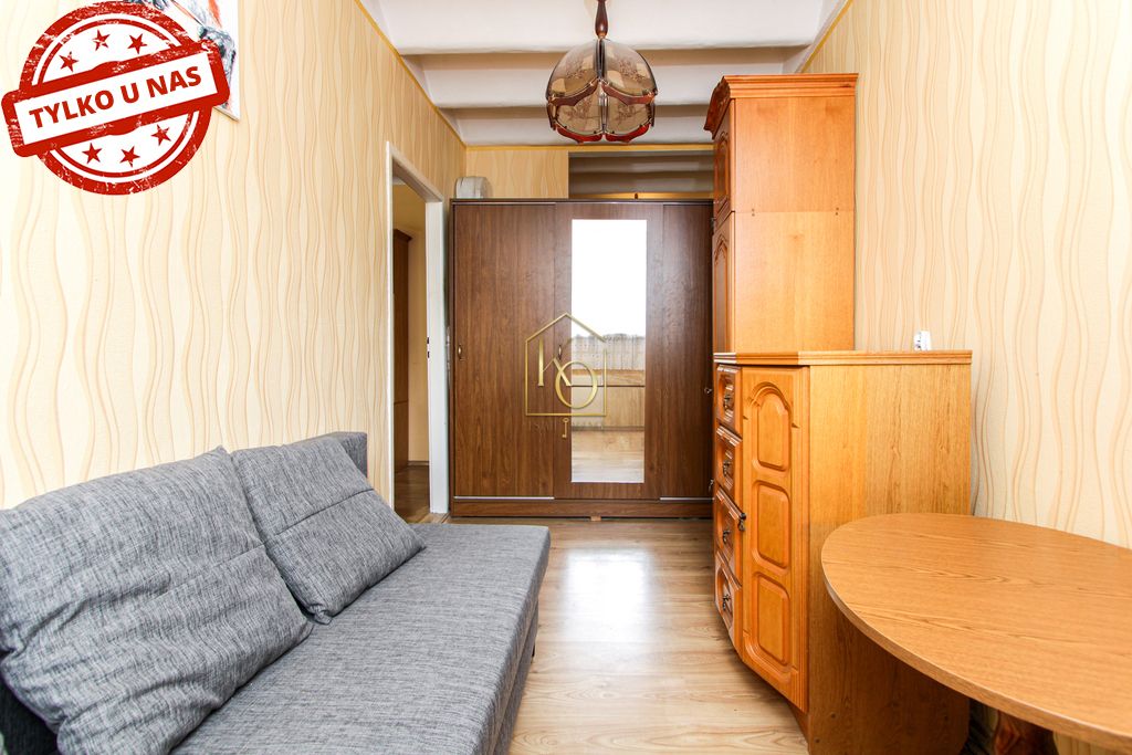 Mieszkanie 2-pokojowe Wrocław Grabiszyn, ul. Spiżowa. Zdjęcie 2