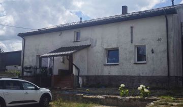 dom wolnostojący, 7 pokoi Sośnica