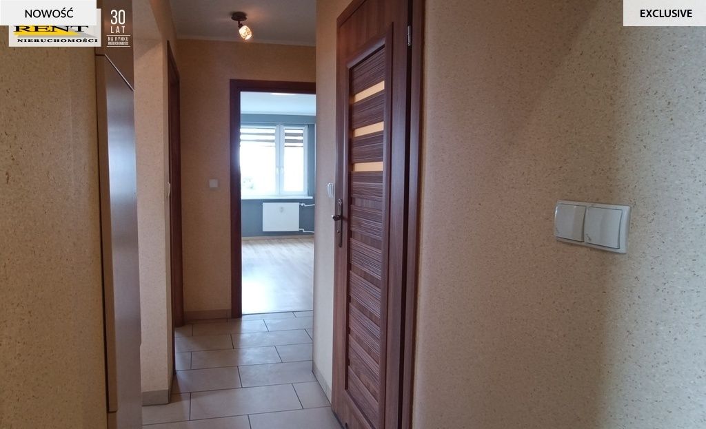 Mieszkanie 2-pokojowe Szczecin, ul. Legnicka. Zdjęcie 13