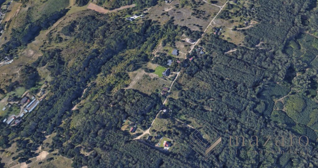 Działka inwestycyjna Bydgoszcz Mariampol, ul. Świętokrzyska. Zdjęcie 9