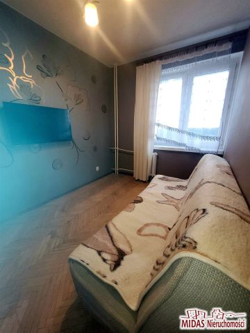 Mieszkanie 2-pokojowe Włocławek, al. Kazimierza Wielkiego. Zdjęcie 5