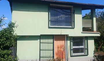 Działka rod Stare Obłuże