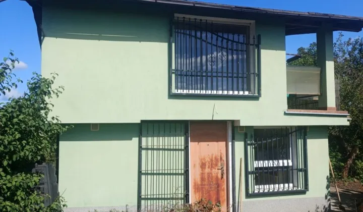 Działka rod Stare Obłuże