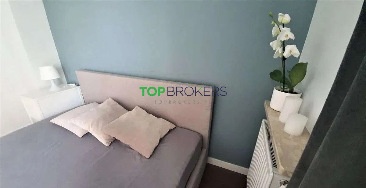 Mieszkanie 3-pokojowe Warszawa Mokotów, ul. Konstruktorska. Zdjęcie 7