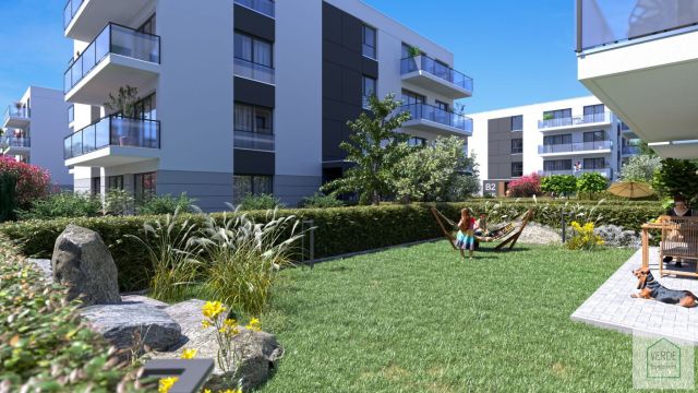 Mieszkanie 3-pokojowe Poznań Umultowo. Zdjęcie 4