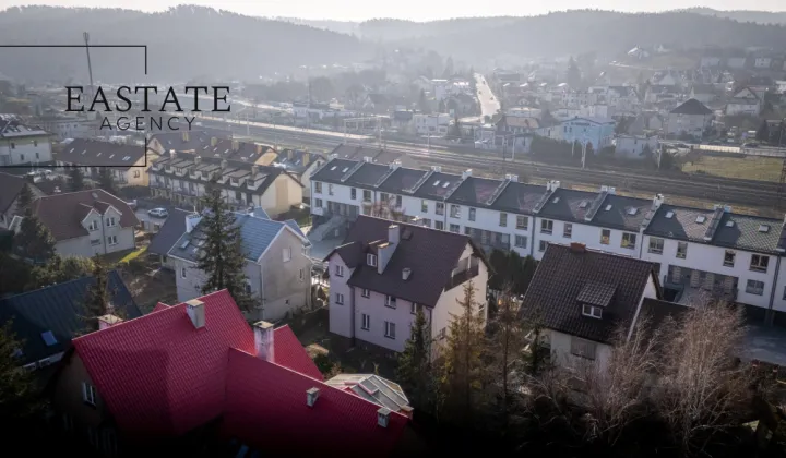 dom wolnostojący, 11 pokoi Rumia, ul. Oliwska