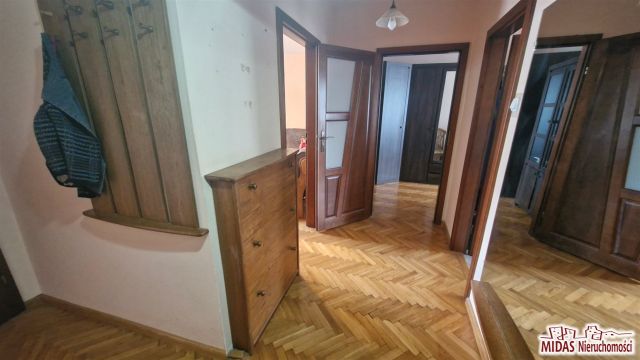 Mieszkanie 3-pokojowe Włocławek Południe . Zdjęcie 7