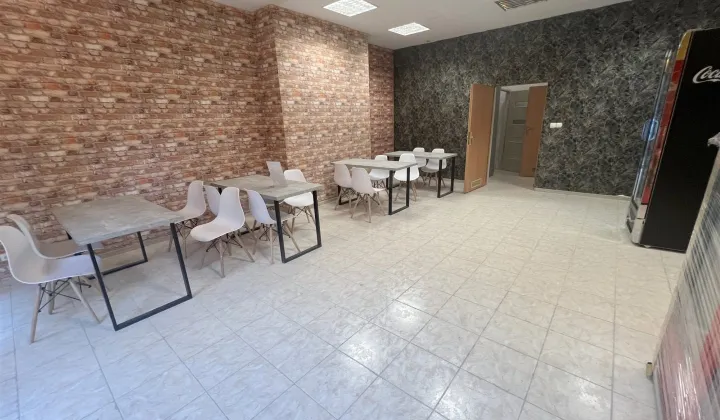 Lokal Kraków Prądnik Biały