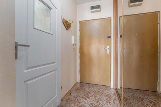 Mieszkanie 1-pokojowe Warszawa Białołęka, ul. Odkryta. Zdjęcie 7