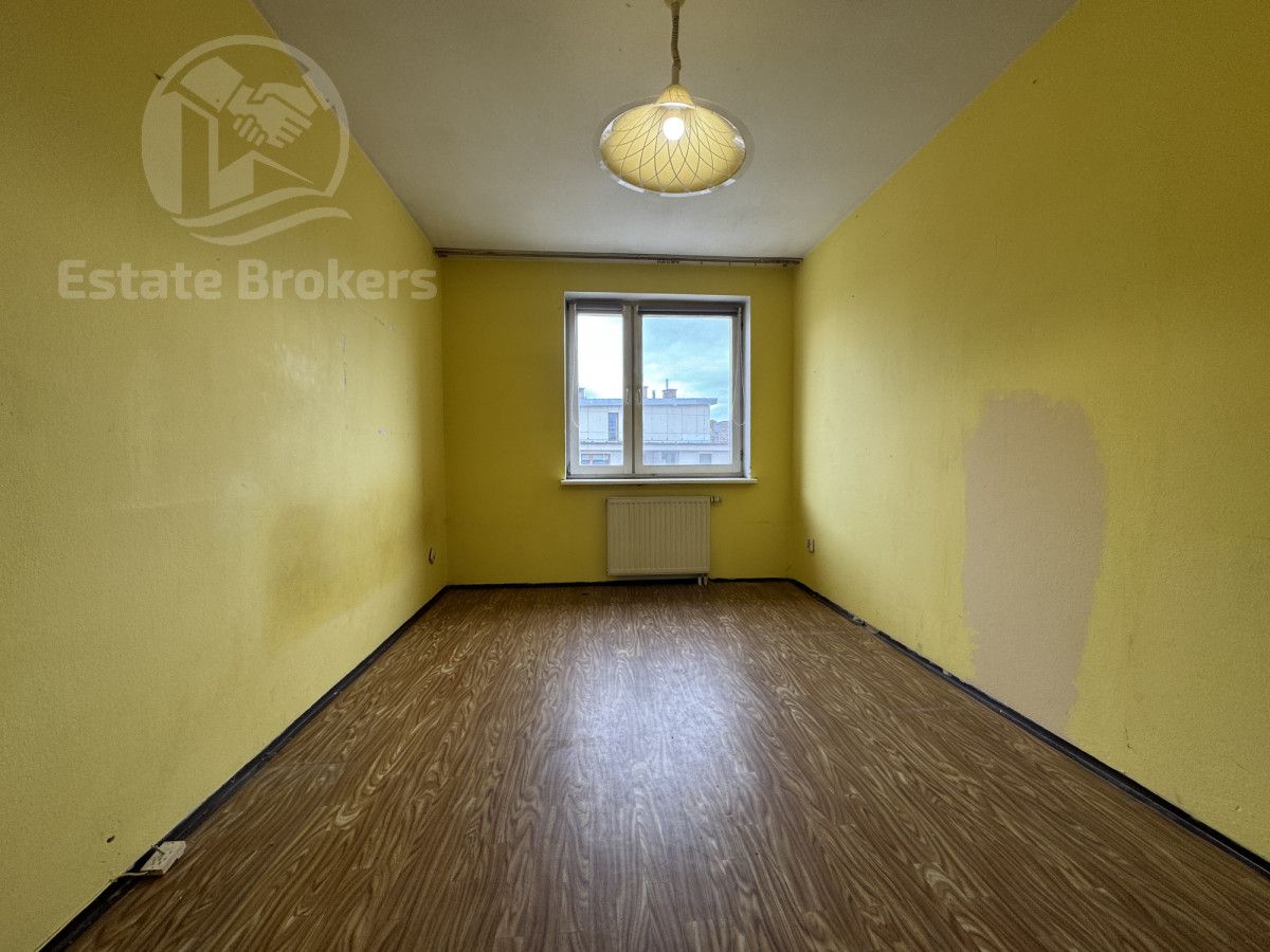 Mieszkanie 3-pokojowe Wrocław Karłowice, al. Marcina Kromera. Zdjęcie 3