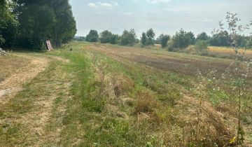 Działka budowlana Wierzbica