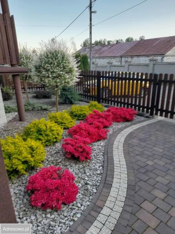 dom wolnostojący, 6 pokoi Skórzec, ul. Kościelna. Zdjęcie 12