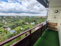 Mieszkanie 3-pokojowe Sztum, os. Różane. Zdjęcie 2