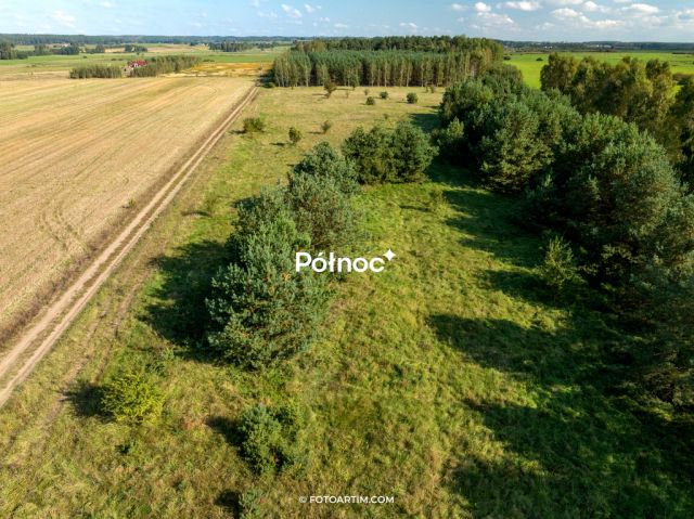 Działka budowlana Porbady. Zdjęcie 6