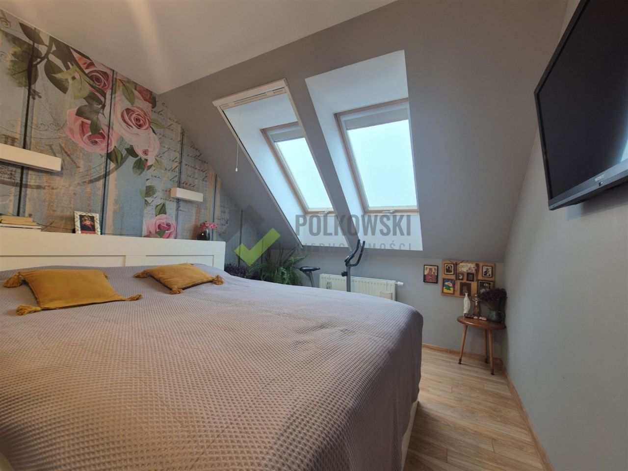 dom wolnostojący, 5 pokoi Ząbki. Zdjęcie 17