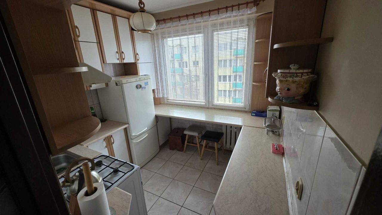 Mieszkanie 3-pokojowe Łomża, ul. Władysława Broniewskiego. Zdjęcie 7