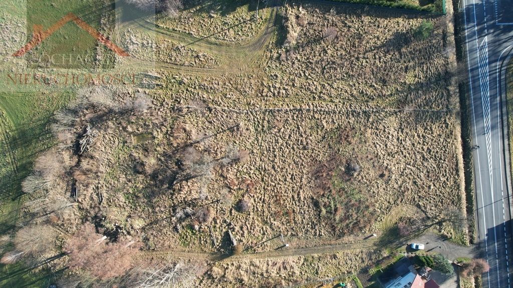 Działka budowlana Nowa Karczma. Zdjęcie 7