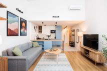 Mieszkanie 1-pokojowe Kraków Kleparz, ul. Długa. Zdjęcie 4