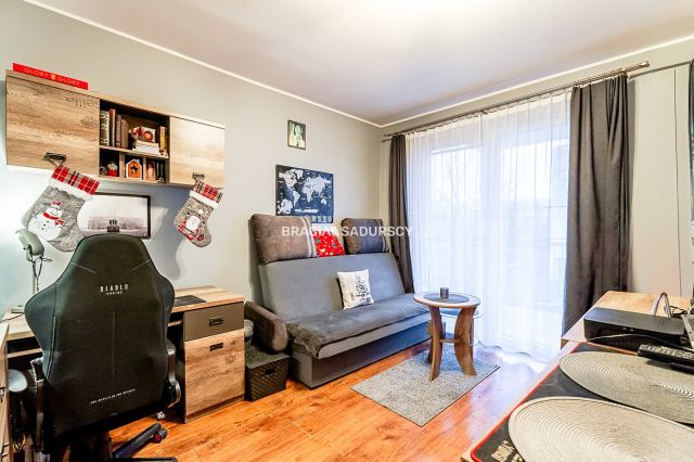 Mieszkanie 2-pokojowe Kraków Podgórze, ul. Myśliwska. Zdjęcie 13