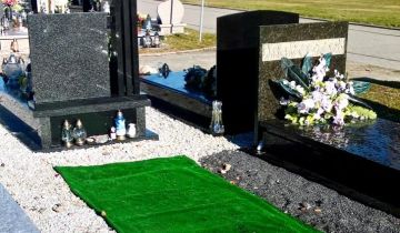 Działka siedliskowa Legnica, Jaszków