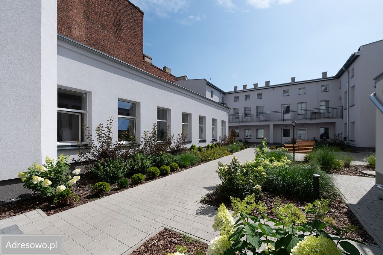 Mieszkanie 2-pokojowe Pabianice Centrum, ul. gen. Kazimierza Pułaskiego. Zdjęcie 15