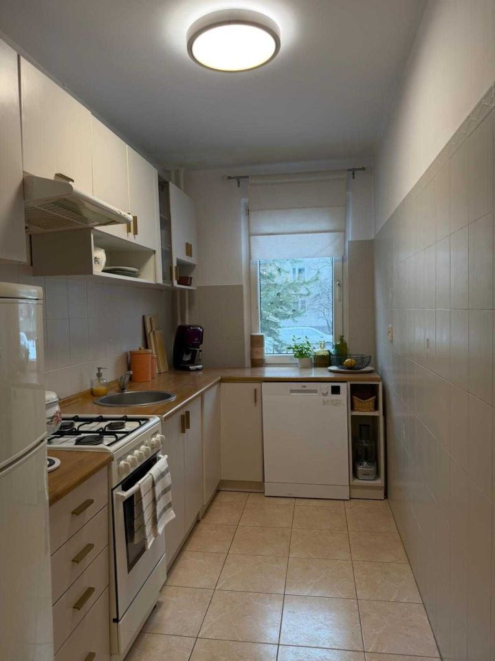 Mieszkanie 2-pokojowe Warszawa Grochów, ul. Wspólna Droga. Zdjęcie 6