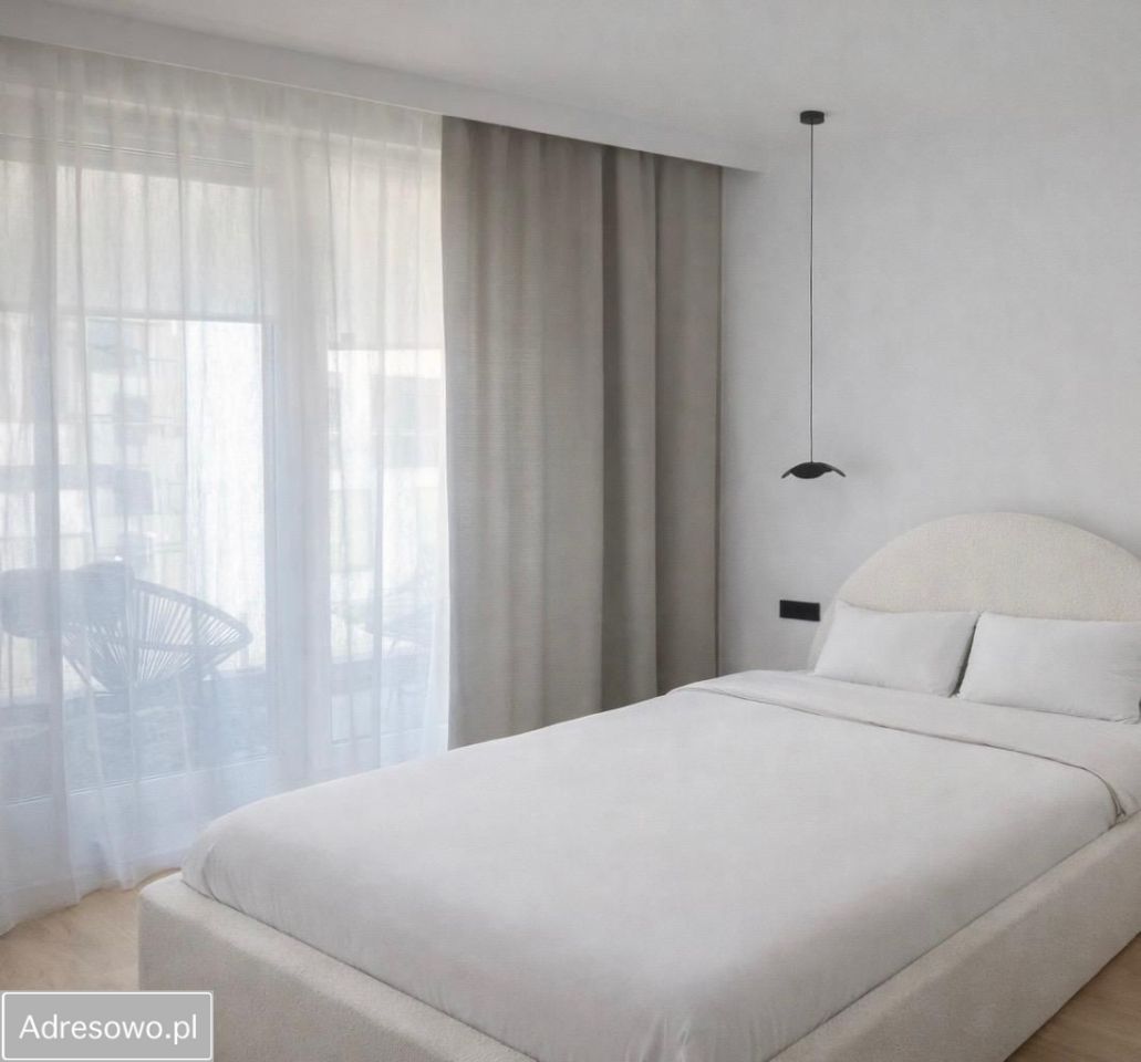 Mieszkanie 3-pokojowe Kraków Płaszów, ul. Myśliwska. Zdjęcie 2