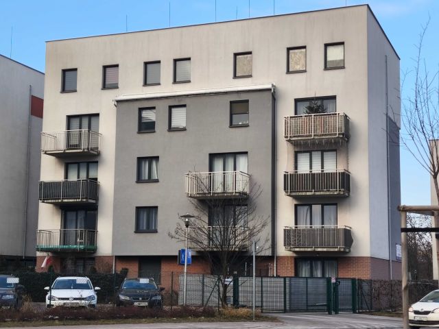 Mieszkanie 2-pokojowe Chorzów, ul. ks. Ludwika Bojarskiego. Zdjęcie 1