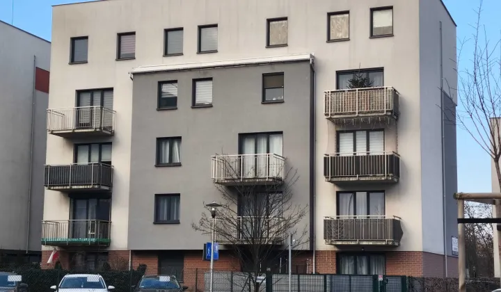 Mieszkanie 2-pokojowe Chorzów, ul. ks. Ludwika Bojarskiego