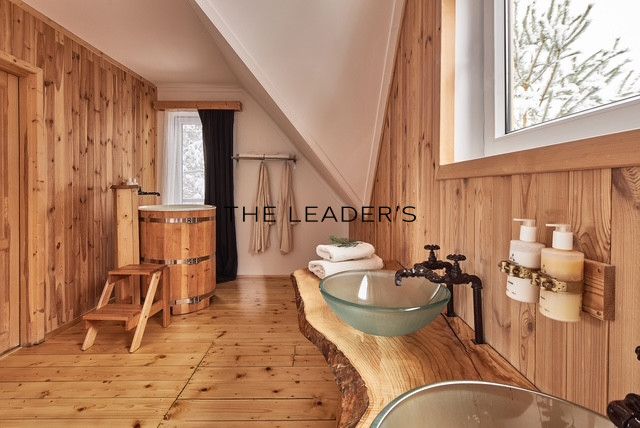 siedlisko, 4 pokoje Łapsze Niżne. Zdjęcie 10