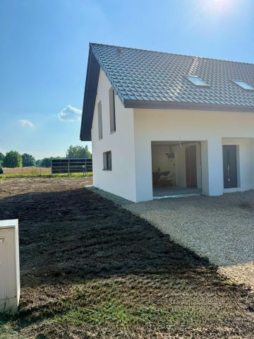dom wolnostojący, 6 pokoi Zaborze, ul. Ogródkowa. Zdjęcie 4