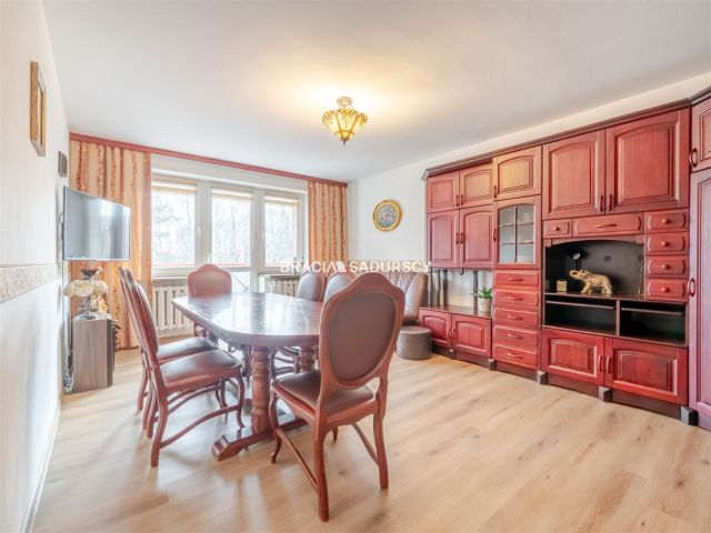 Mieszkanie 3-pokojowe Kraków Czyżyny, ul. Stanisława Skarżyńskiego. Zdjęcie 22