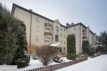 Mieszkanie 4-pokojowe Mińsk Mazowiecki, ul. Szpitalna. Zdjęcie 1