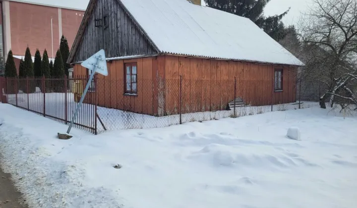 Działka budowlana Puchaczów, ul. Stefana Skoczylasa