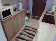 Mieszkanie 1-pokojowe Gdańsk Śródmieście, ul. Spadzista. Zdjęcie 4