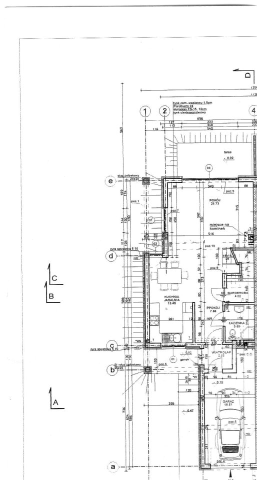 bliźniak, 5 pokoi Pruszków Gąsin, ul. Podmokła. Zdjęcie 7