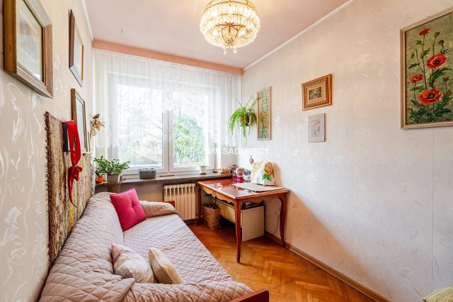 bliźniak, 7 pokoi Kraków Dębniki, ul. Szwedzka. Zdjęcie 14