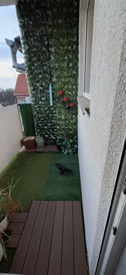 Mieszkanie 2-pokojowe Trzebiatów Centrum. Zdjęcie 8