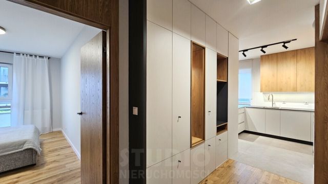 Mieszkanie 3-pokojowe Kraków Podgórze, ul. Rydlówka. Zdjęcie 6