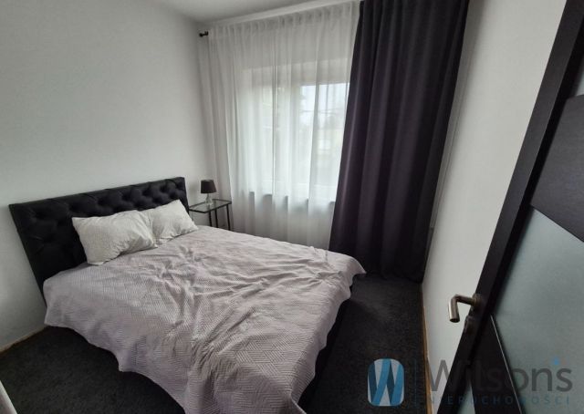 bliźniak, 12 pokoi Warszawa Wawer, ul. Mielecka. Zdjęcie 7