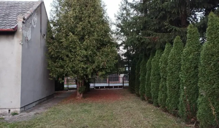 Działka budowlana Sierakowice Prawe