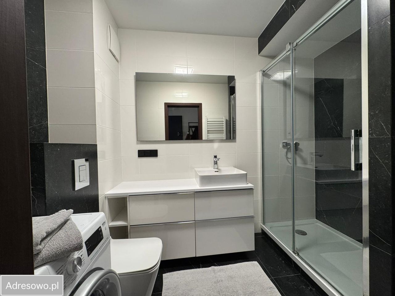 Mieszkanie 2-pokojowe Warszawa Włochy, ul. Marcina Flisa. Zdjęcie 6