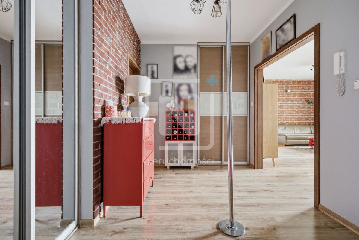 Mieszkanie 4-pokojowe Warszawa Bemowo, ul. Batalionów Chłopskich. Zdjęcie 11