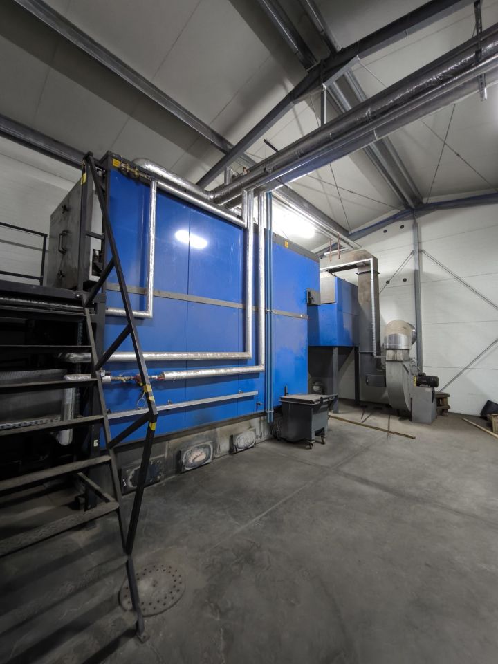 Nieruchomość komercyjna Prostki, ul. Polna. Zdjęcie 8