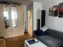 Mieszkanie 2-pokojowe Kudowa-Zdrój, ul. Pogodna. Zdjęcie 1